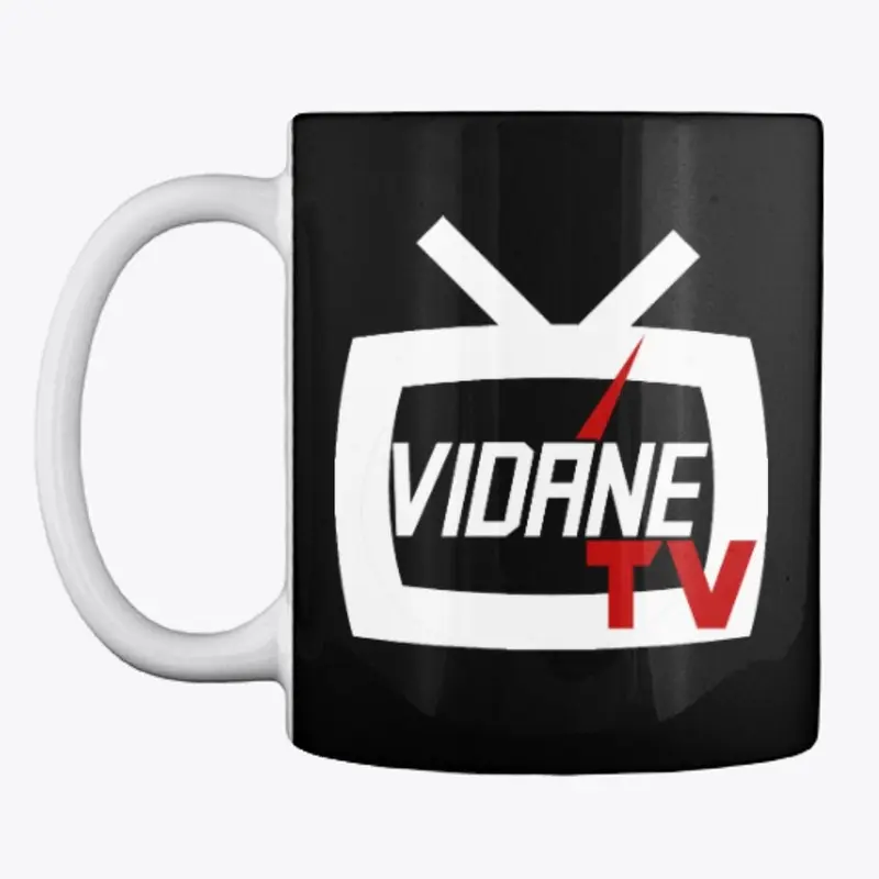 #VidaneTV Merchandise