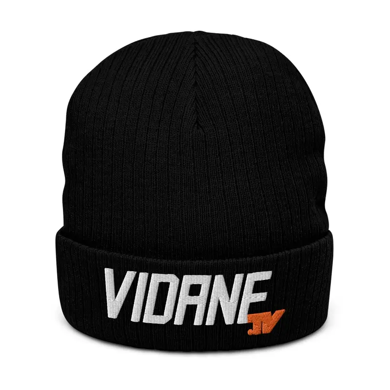 VidaneTV Beanies