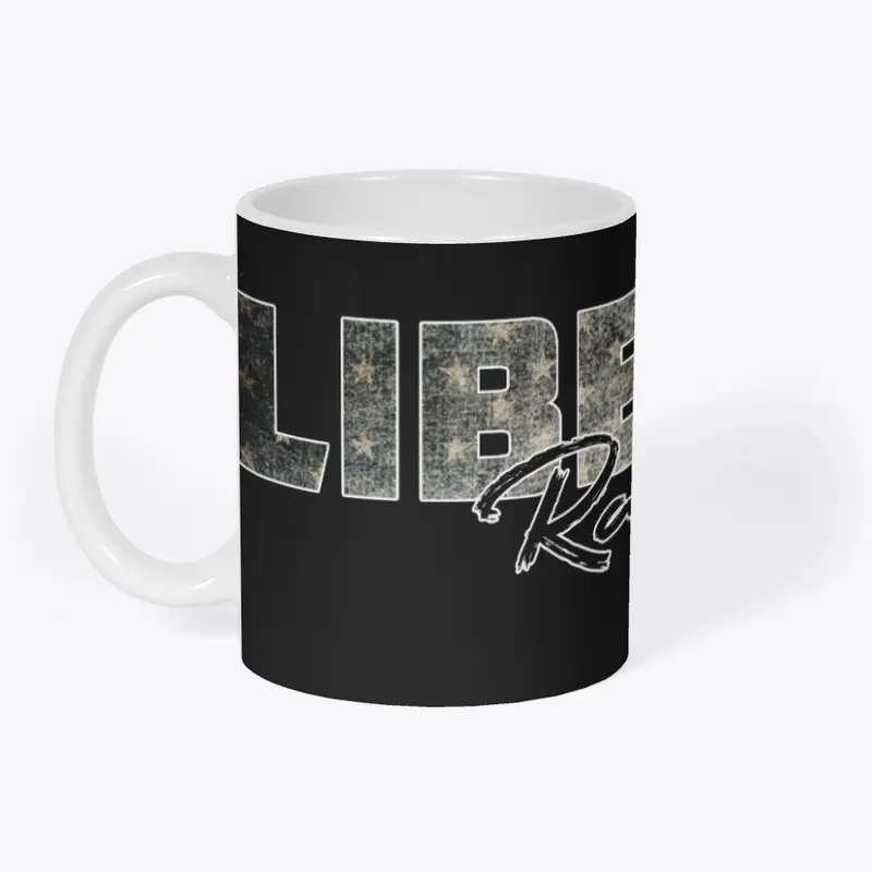 Liberty Racing League