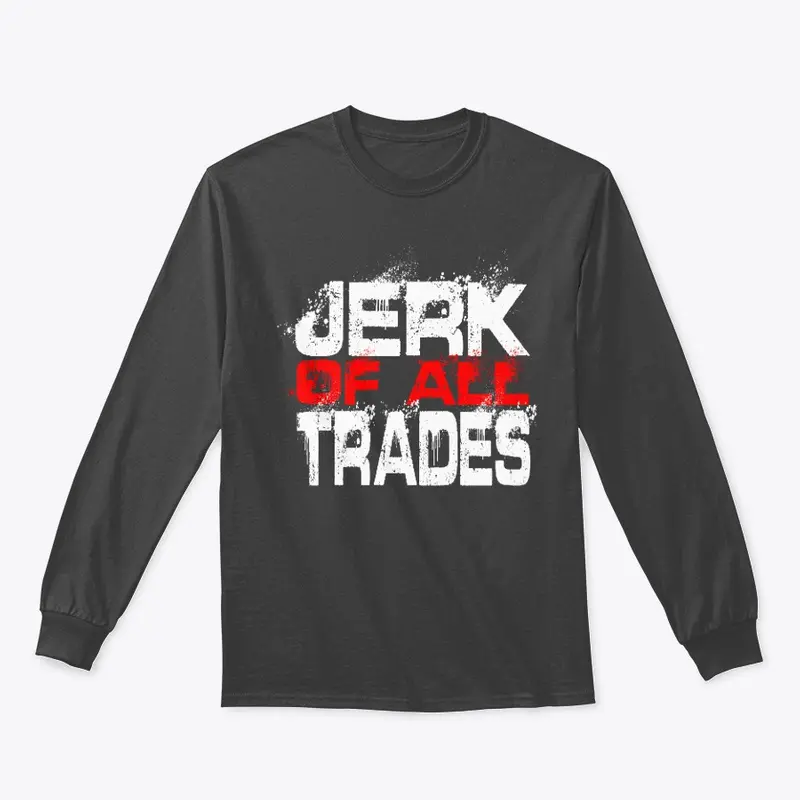 JERK of all Trades