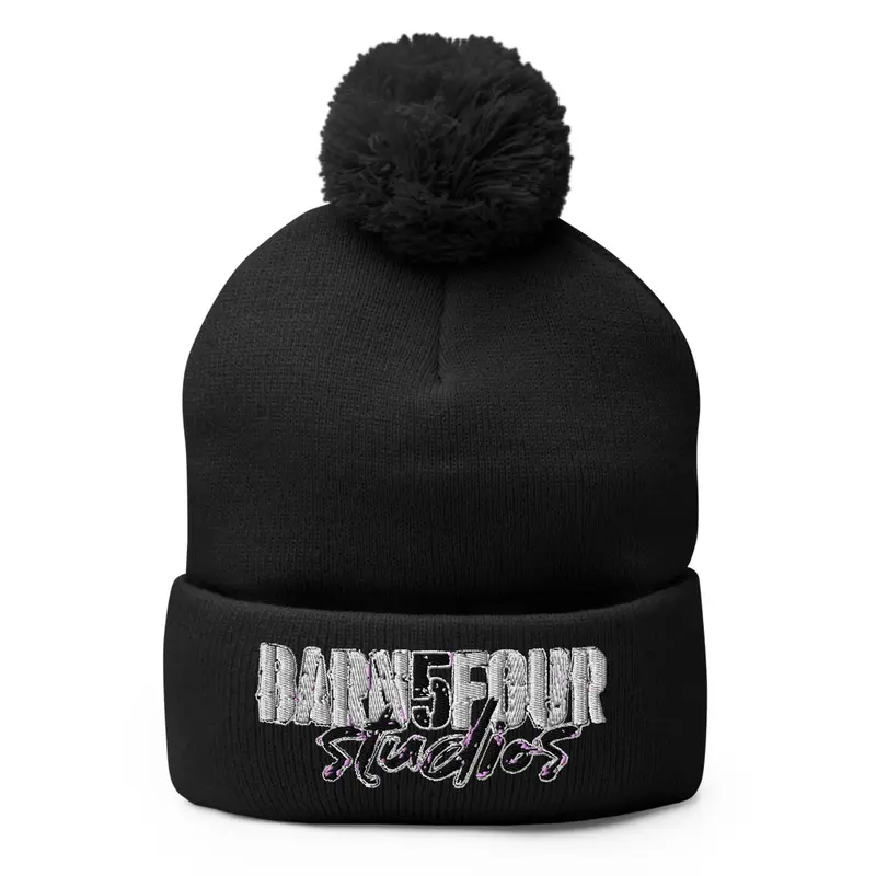 BARN5FOUR Beanie