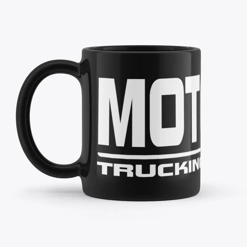 Moto's Trucking