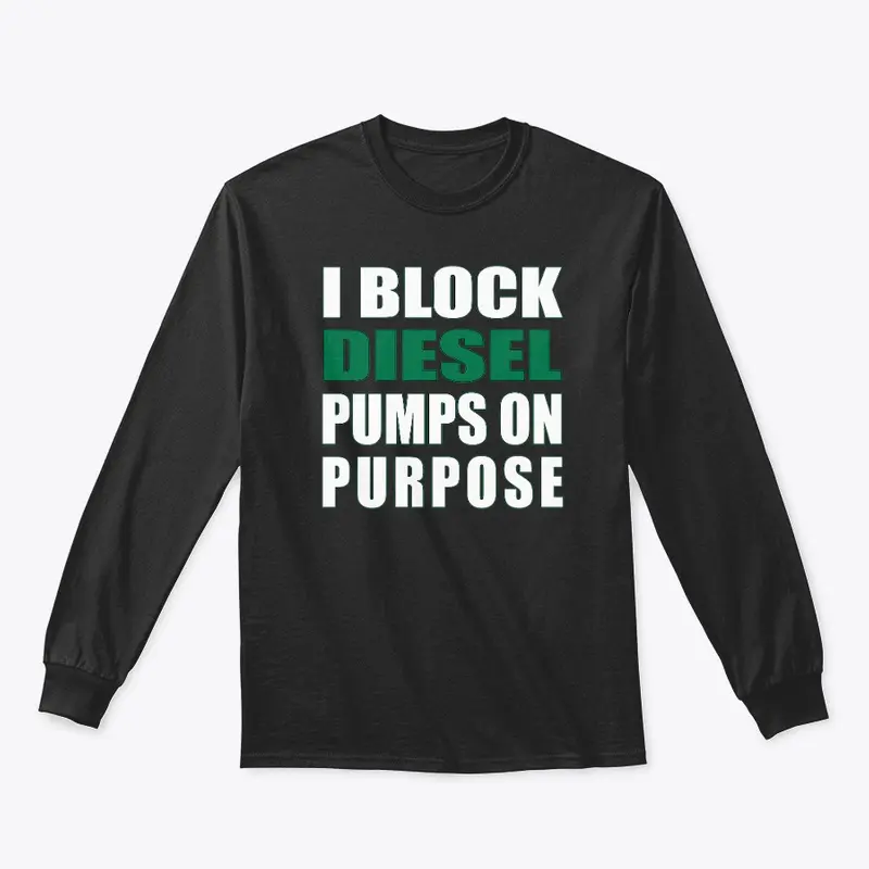 i block diesel pumps