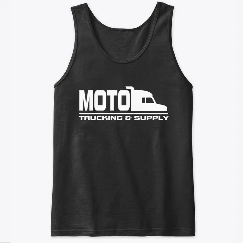 Moto's Trucking