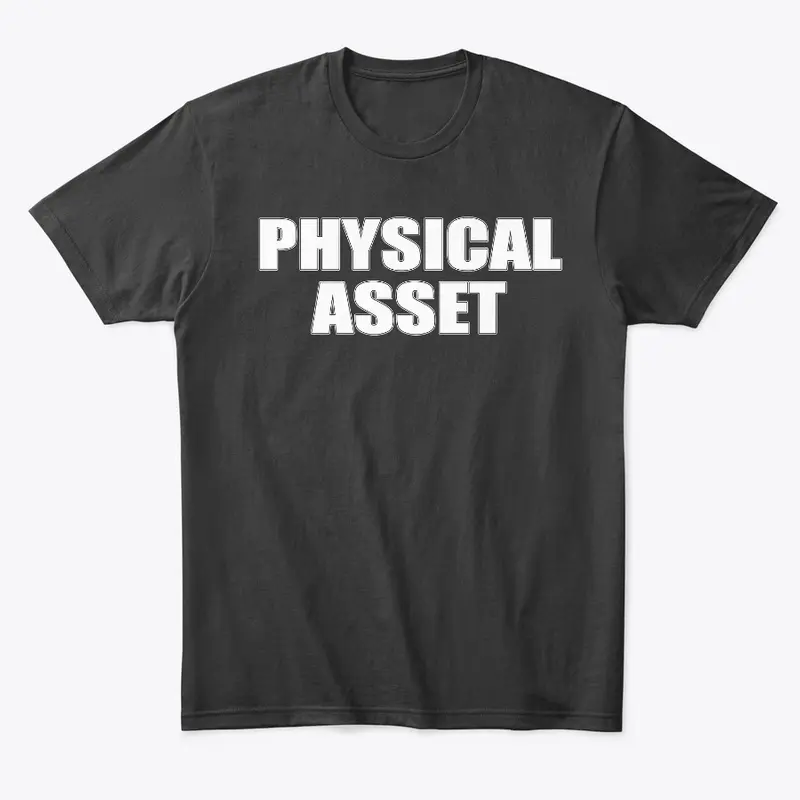 physical asset