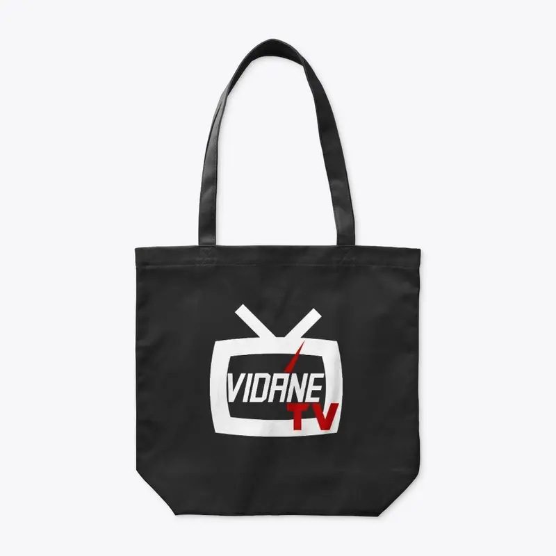 #VidaneTV Merchandise