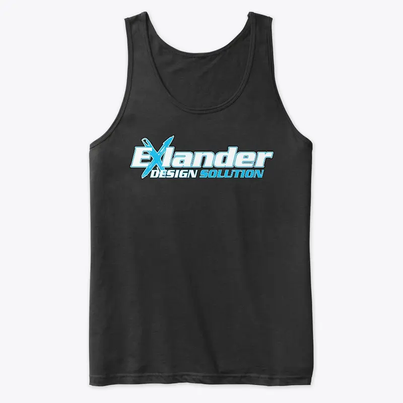 eXlander Design