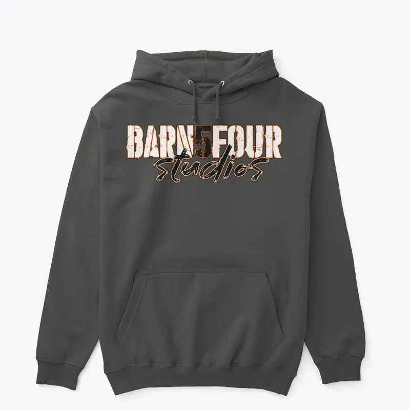 BARN5FOUR