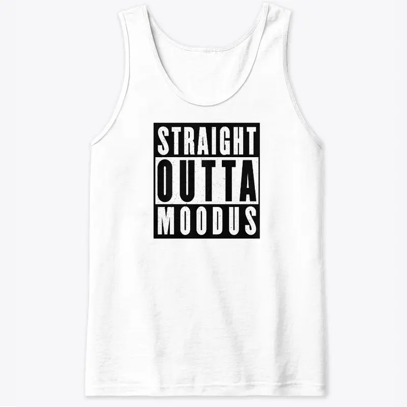 #StraightOuttaMoodus