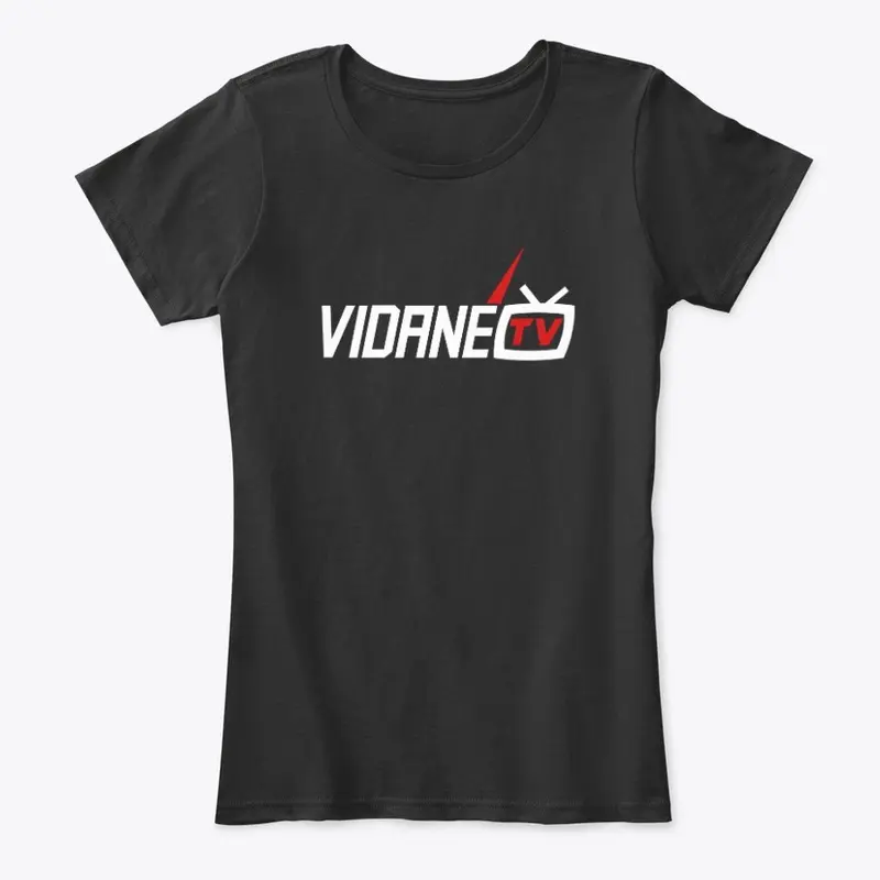 #VidaneTV Merchandise