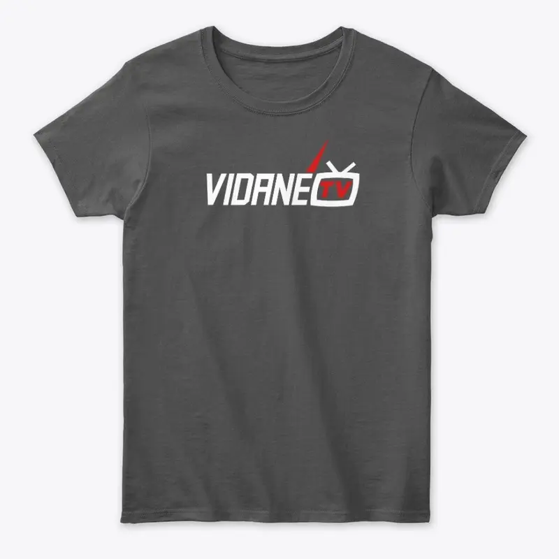 #VidaneTV Merchandise