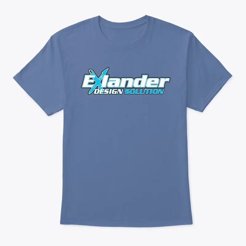 eXlander Design