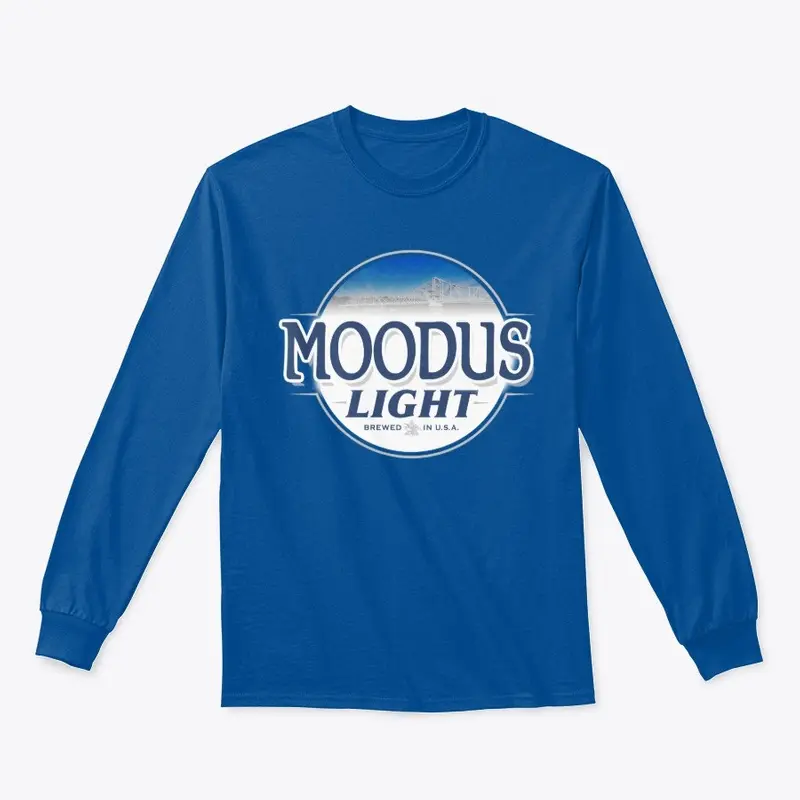 Moodus Light