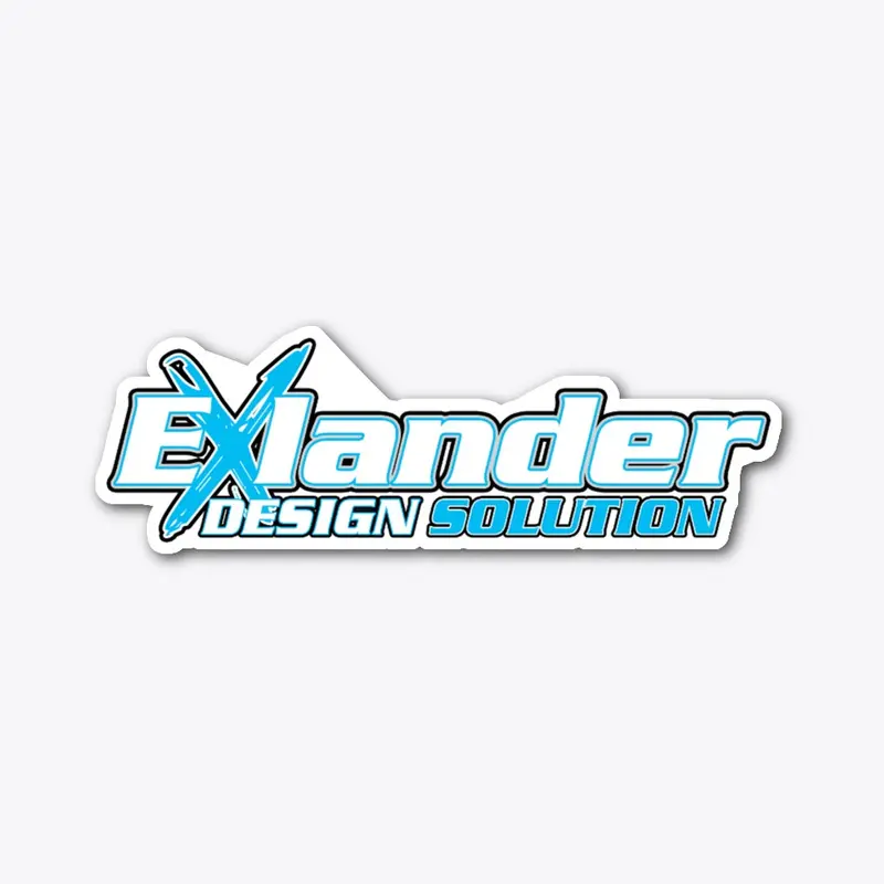 eXlander Design