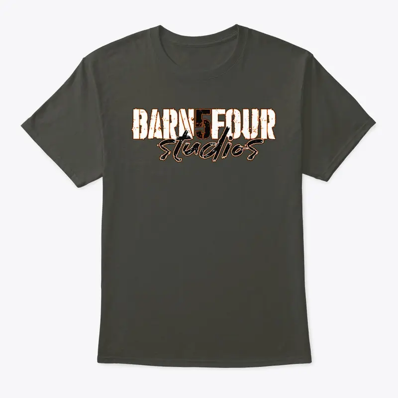 BARN5FOUR