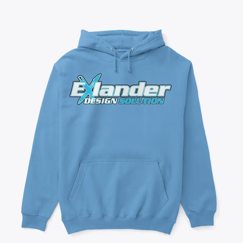 eXlander Design