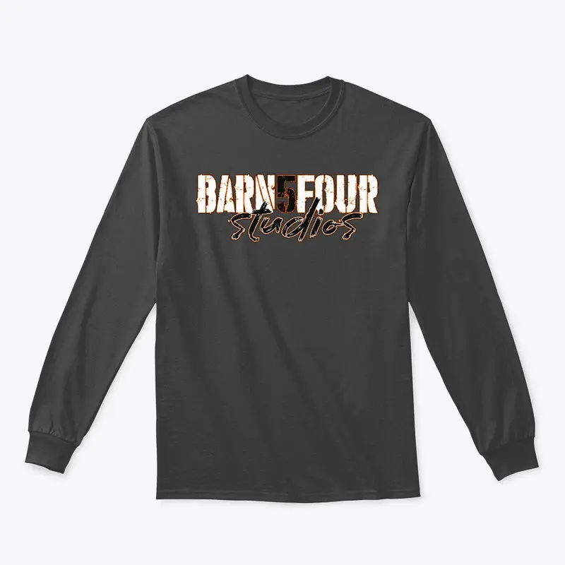 BARN5FOUR