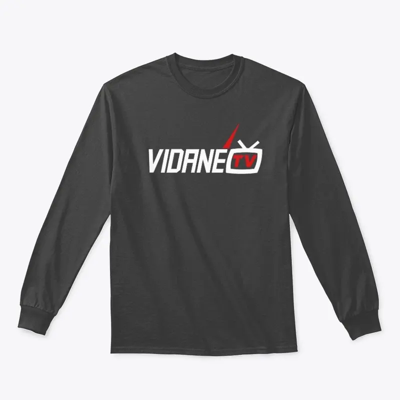 #VidaneTV Merchandise