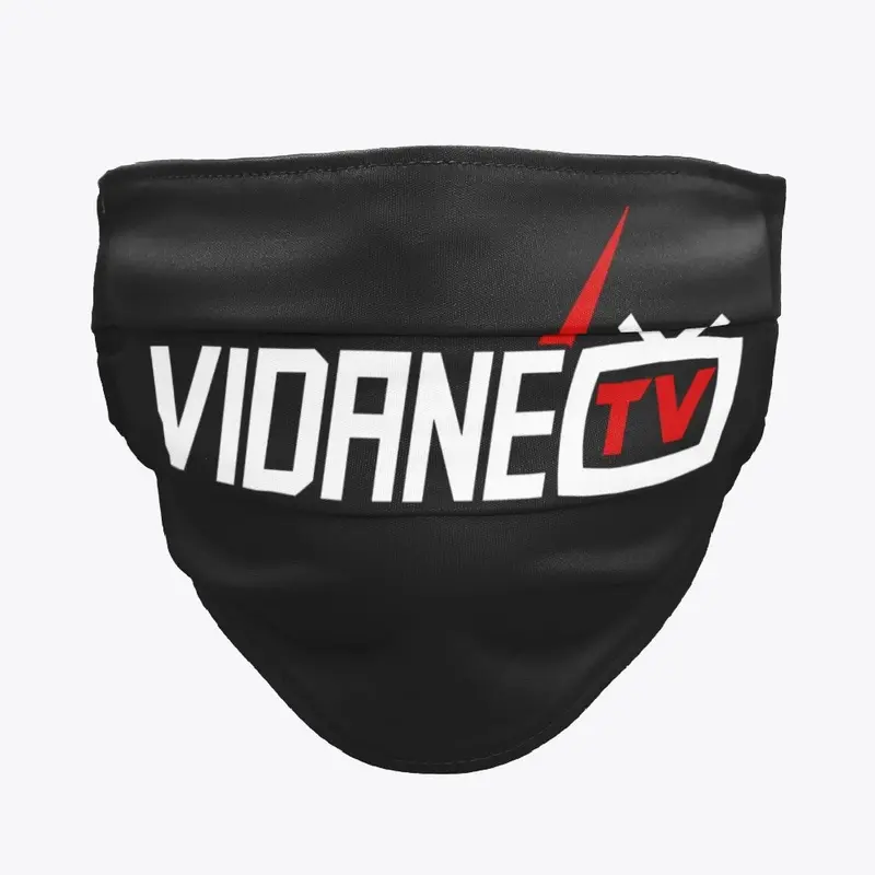 #VidaneTV Merchandise