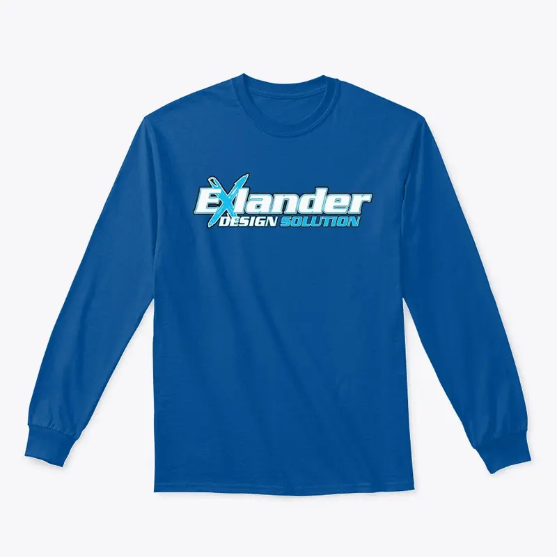 eXlander Design