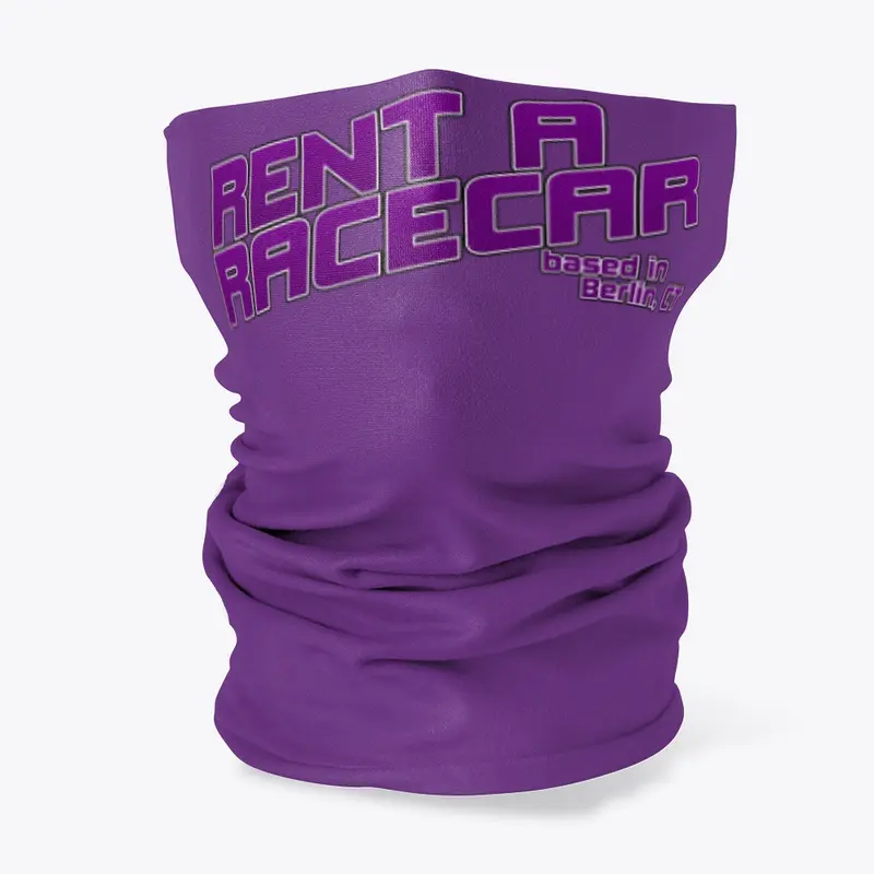 Rent A Racecar